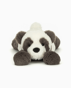 Jellycat Toy Jellycat Smudge Panda