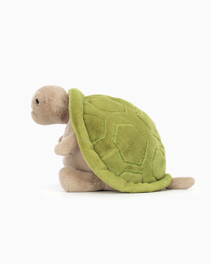 Jellycat Toy Jellycat Timmy Turtle