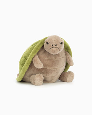 Jellycat Toy Jellycat Timmy Turtle