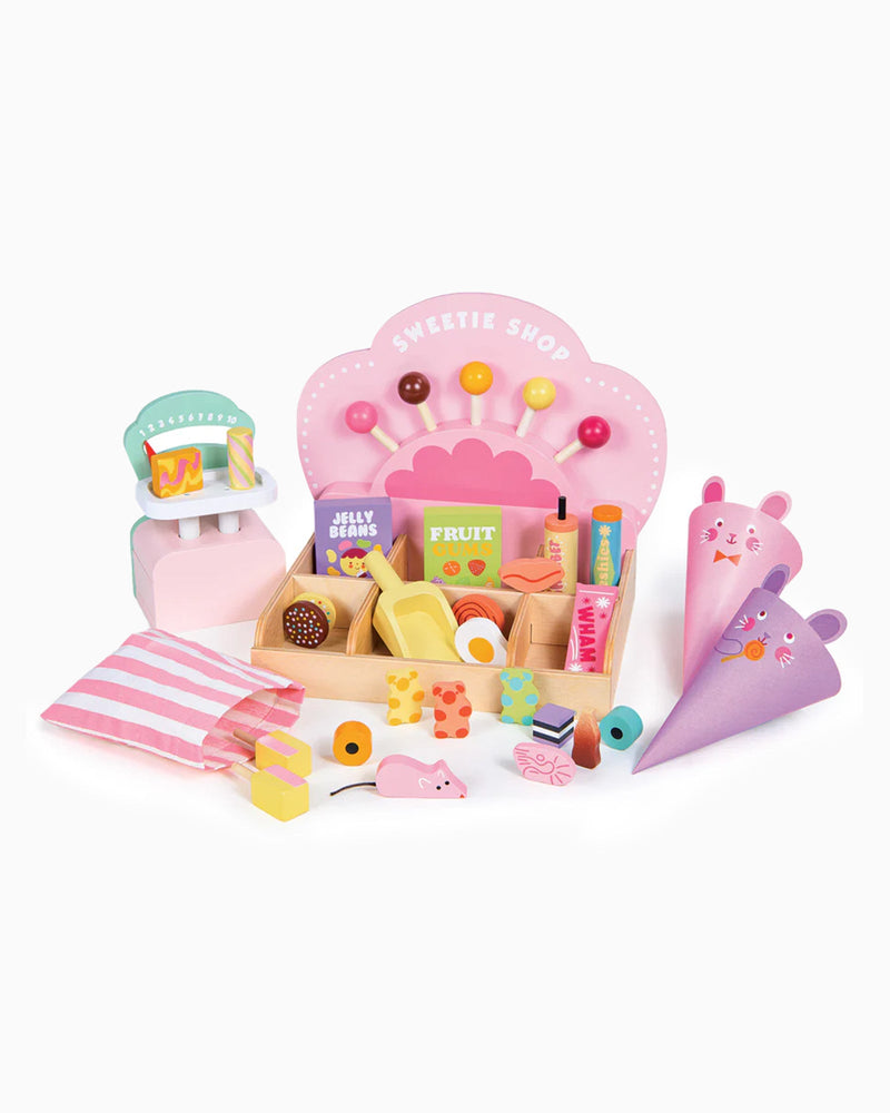 Tender Leaf Toy Tender Leaf Sweetie Pick & Mix Shop