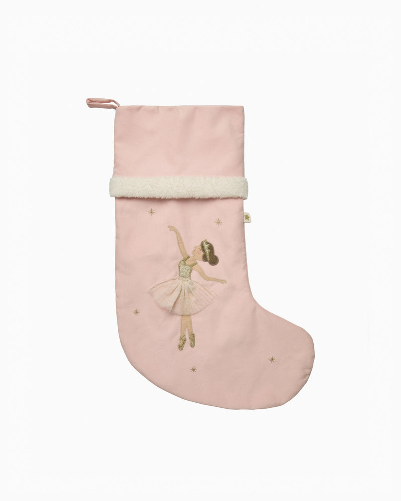Albetta Toy Albetta Ballerina Stocking