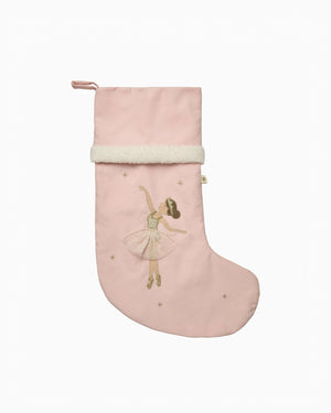 Albetta Toy Albetta Ballerina Stocking