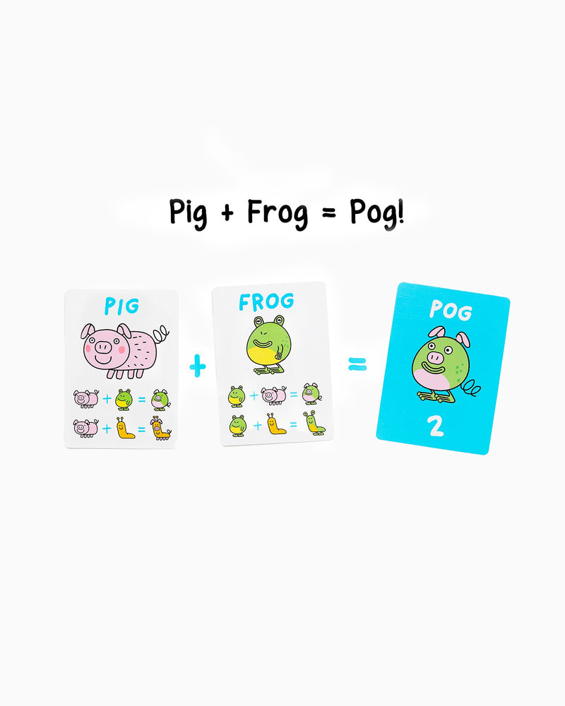 Big Potato Puzzles & Games The Muddles