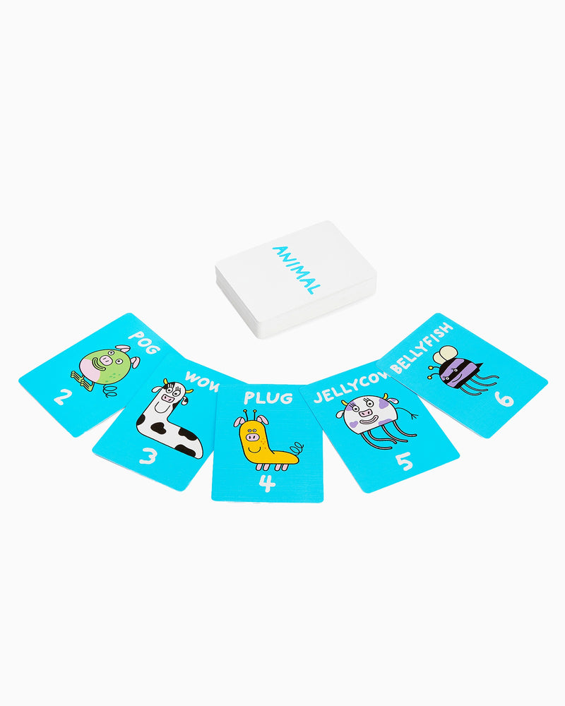 Big Potato Puzzles & Games The Muddles