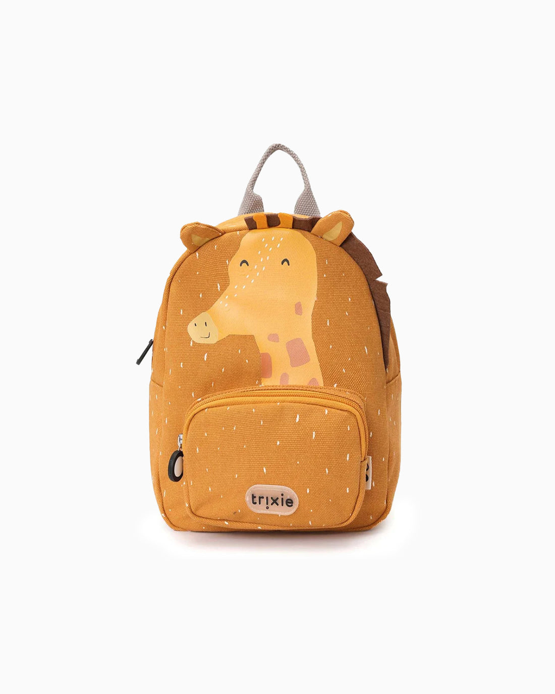 Trixie Bag Trixie Backpack in Mr.Giraffe