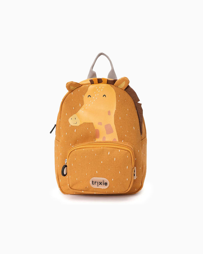 Trixie Bag Trixie Backpack in Mr.Giraffe