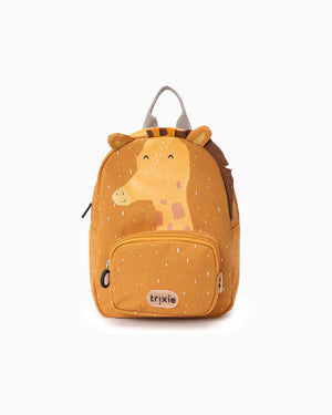 Trixie Bag Trixie Backpack in Mr.Giraffe