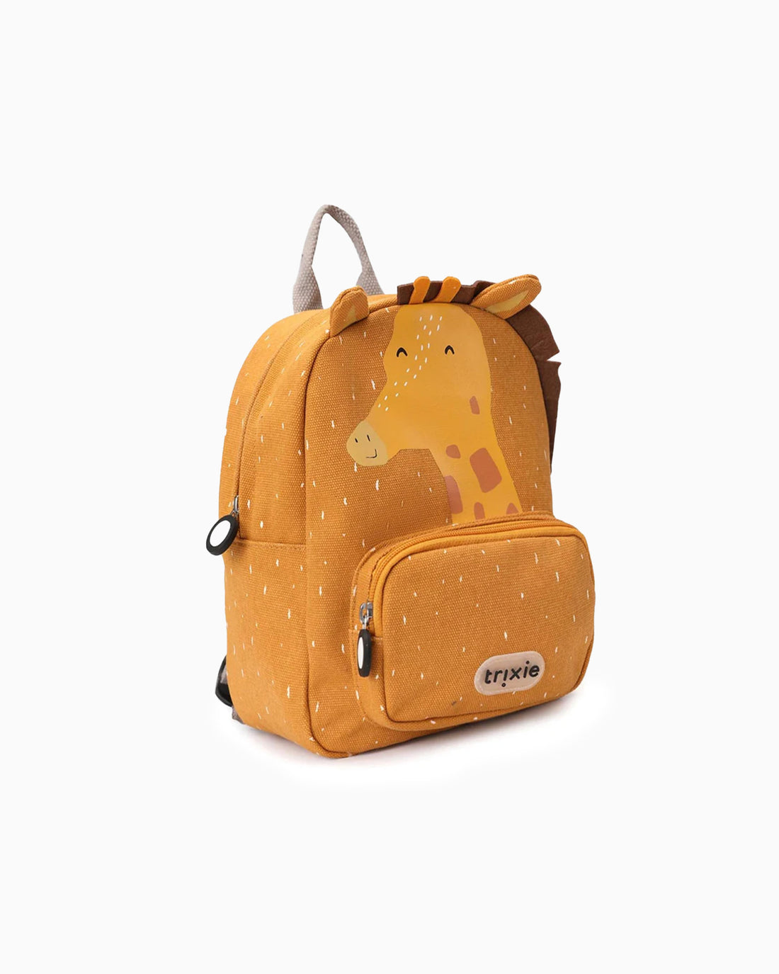 Trixie Bag Trixie Backpack in Mr.Giraffe
