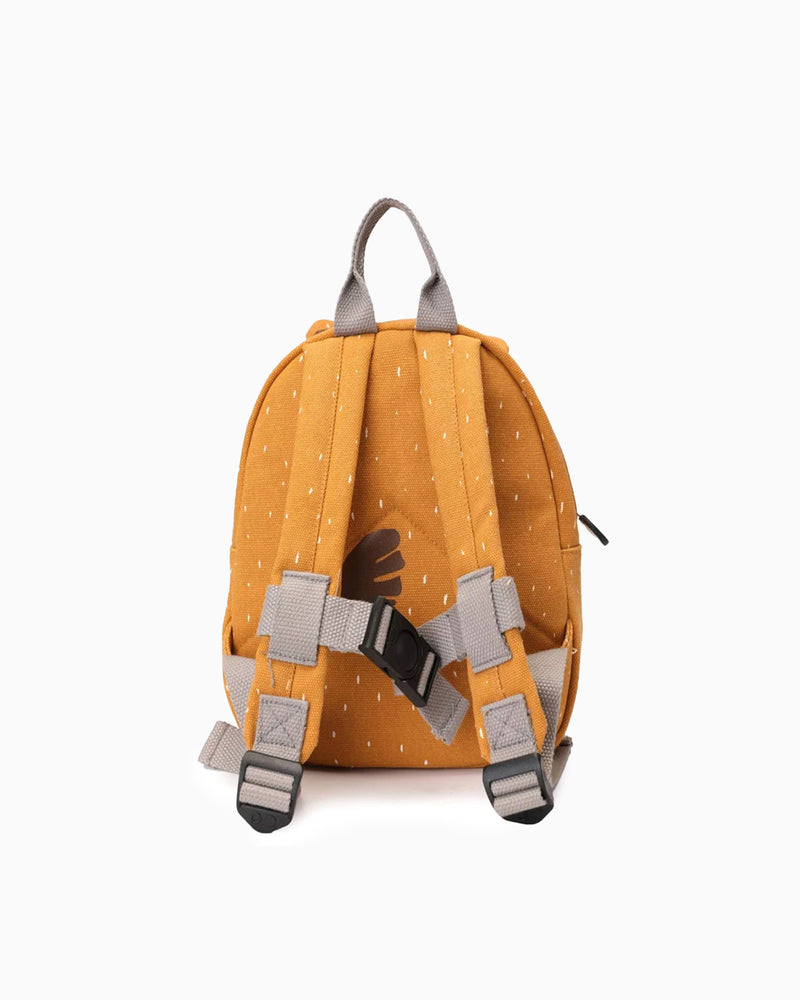 Trixie Bag Trixie Backpack in Mr.Giraffe