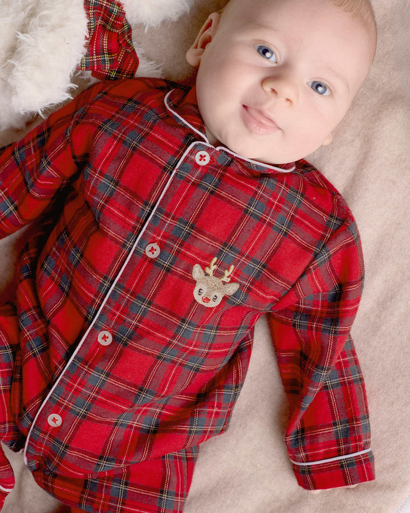 Original Pyjama Company All-In-One Baby Cosy All-in-One