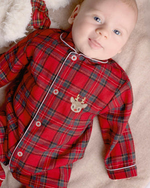 Original Pyjama Company All-In-One Baby Cosy All-in-One