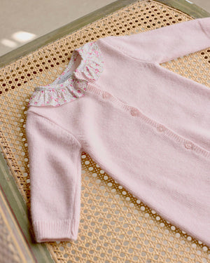 Lapinou All-in-One Baby Eloise Floral All-in-One