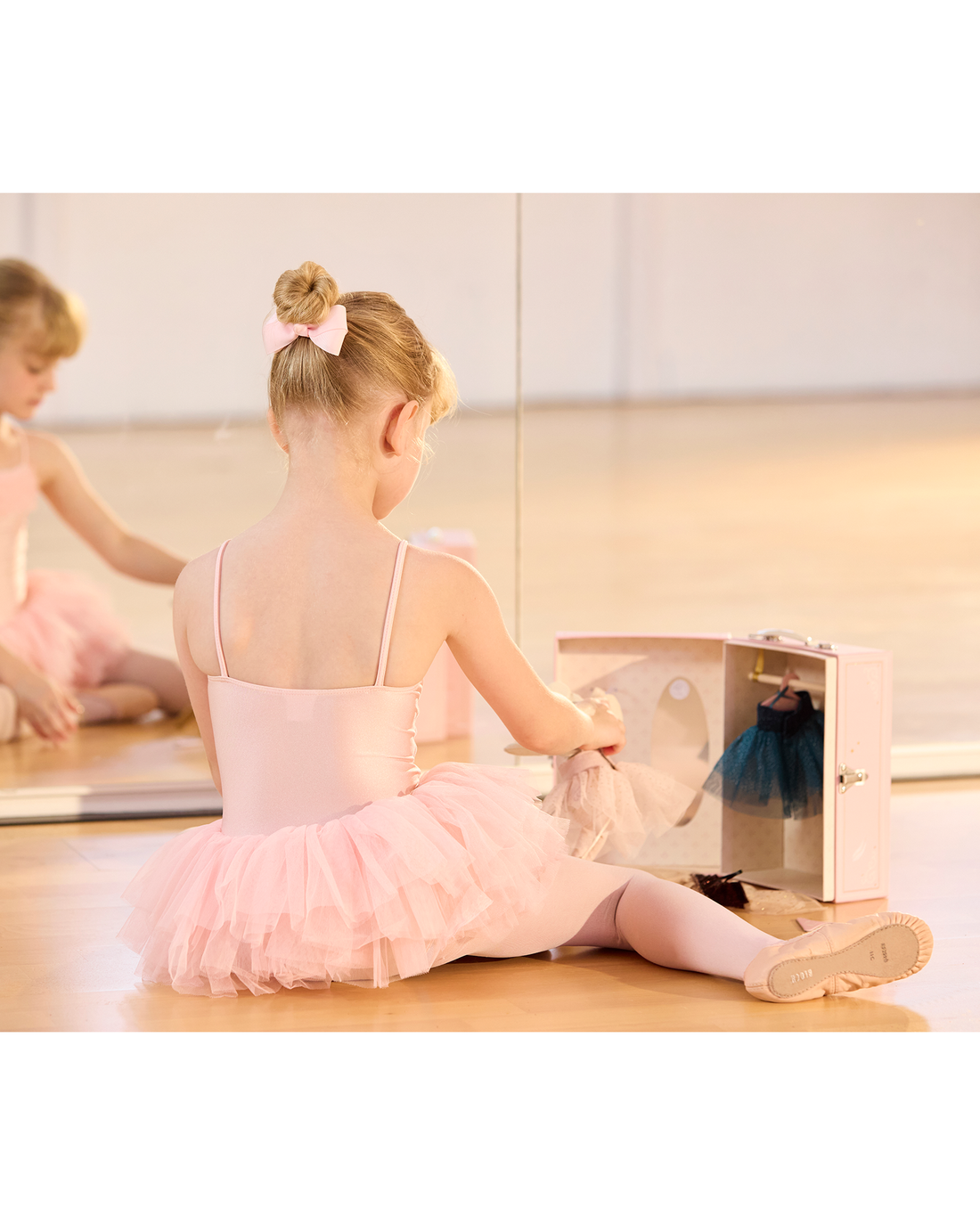 Bloch Tutu Desdemona Tutu