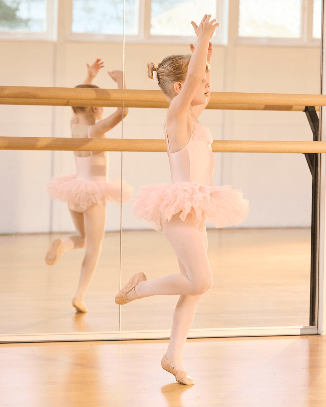 Bloch Tutu Desdemona Tutu