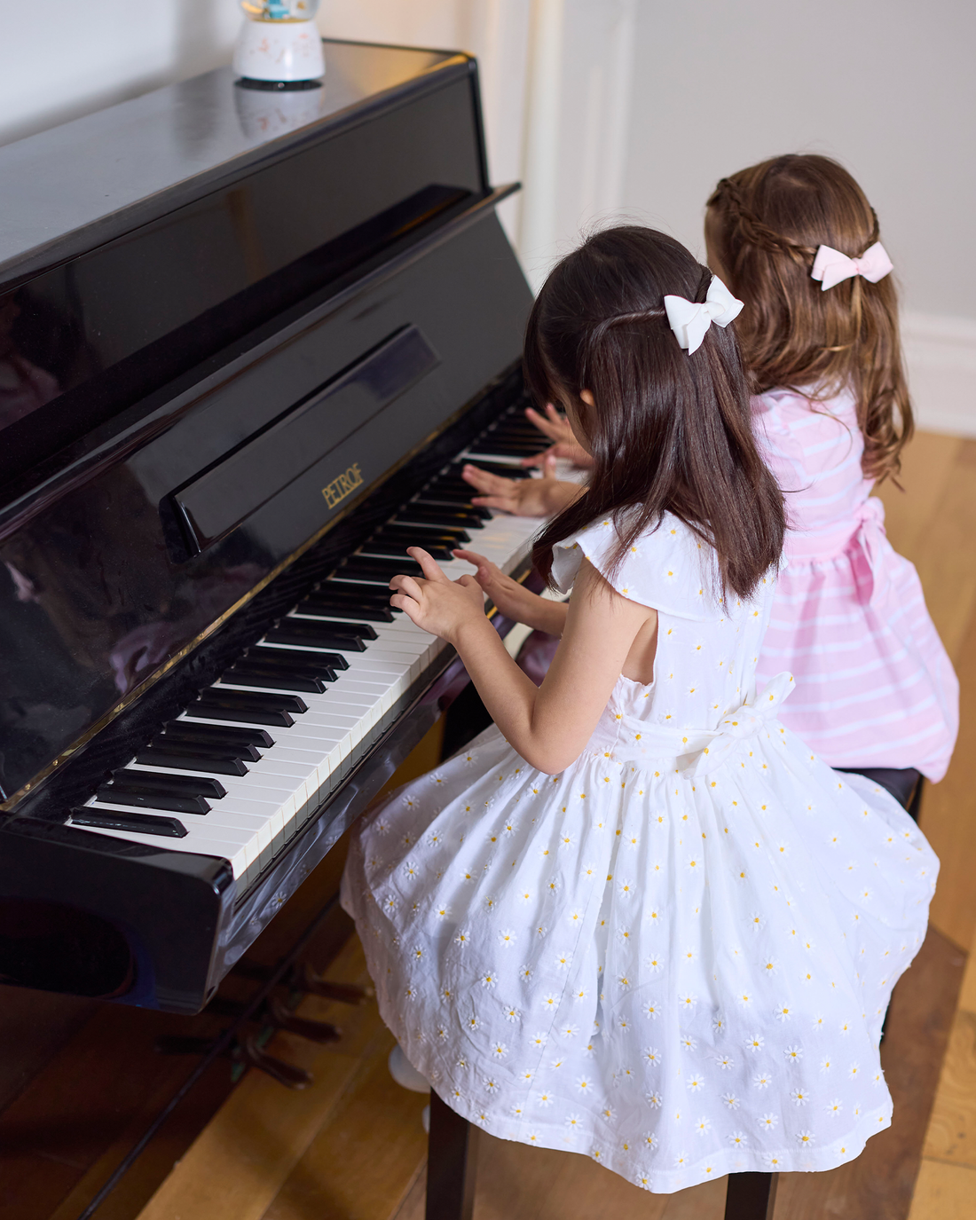 Confiture Dress Daisy Wide Willow Dress