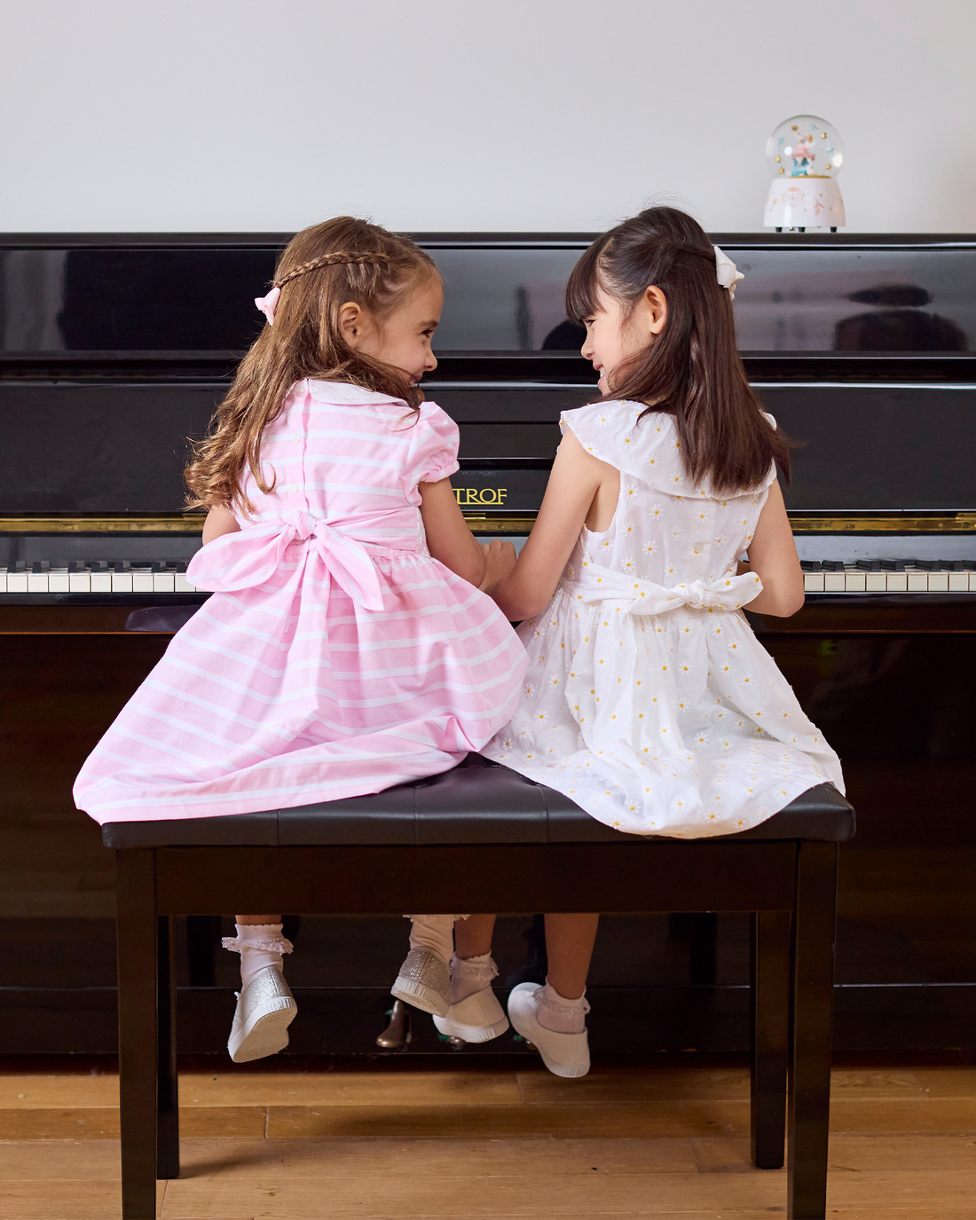 Confiture Dress Daisy Wide Willow Dress