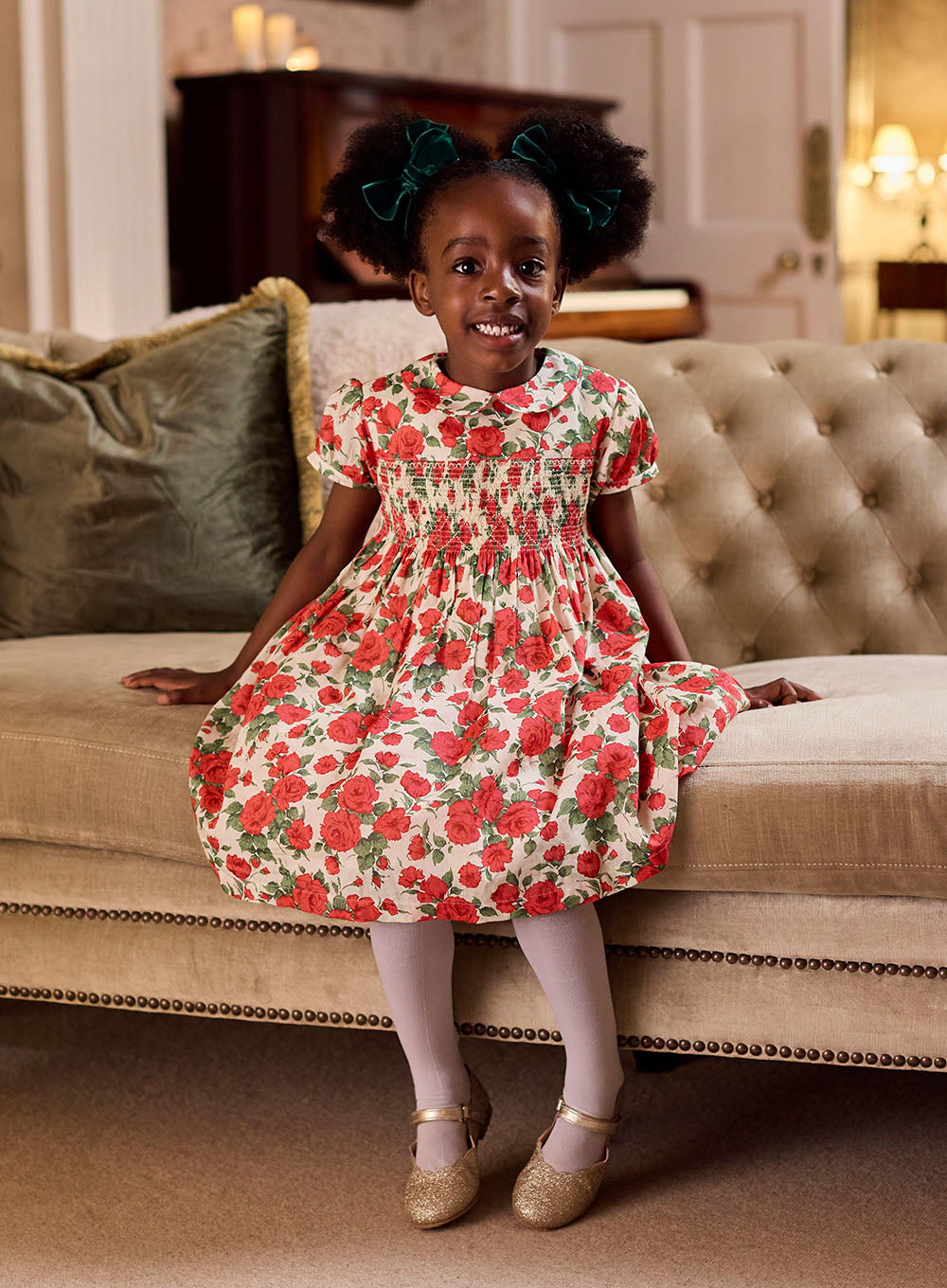 Lily christmas dress store
