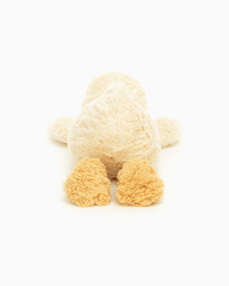 Jellycat Toy Jellycat Tumblie Duck