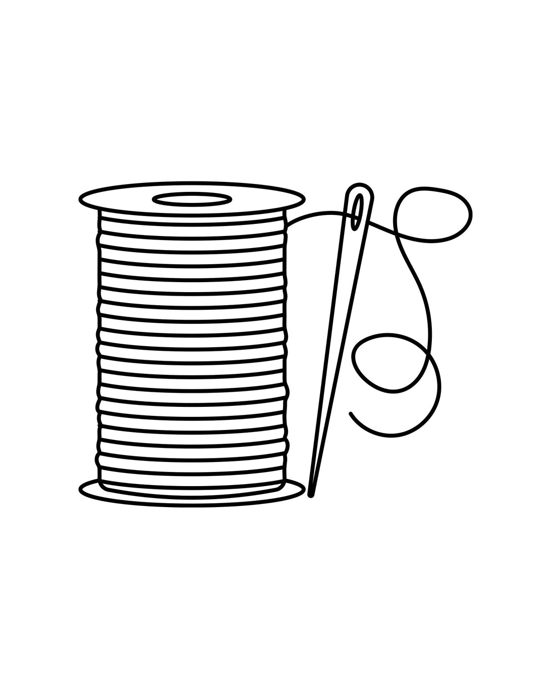 Trotters Childrenswear Embroidery - £12