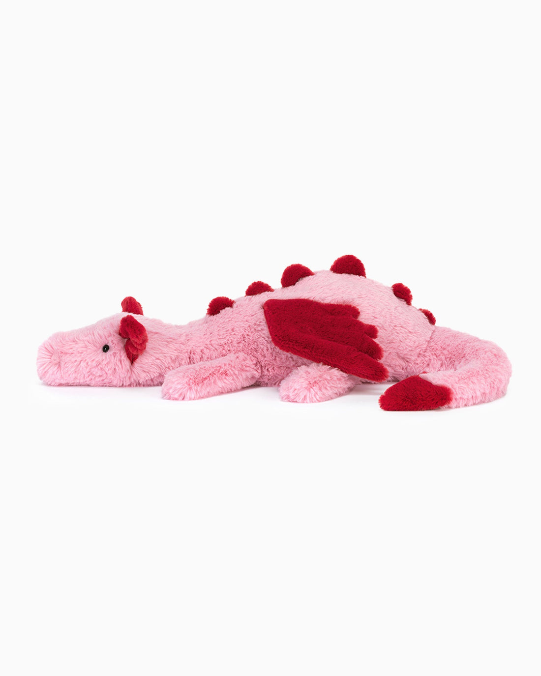 Jellycat Toy Jellycat Heart Dragon
