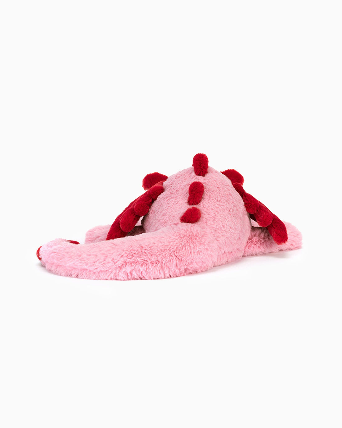 Jellycat Toy Jellycat Heart Dragon