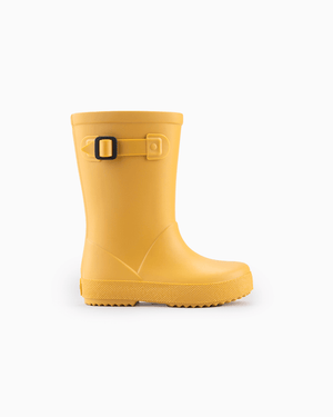 Igor Wellington Boots Igor Splash Euri Wellington Boots in Yellow
