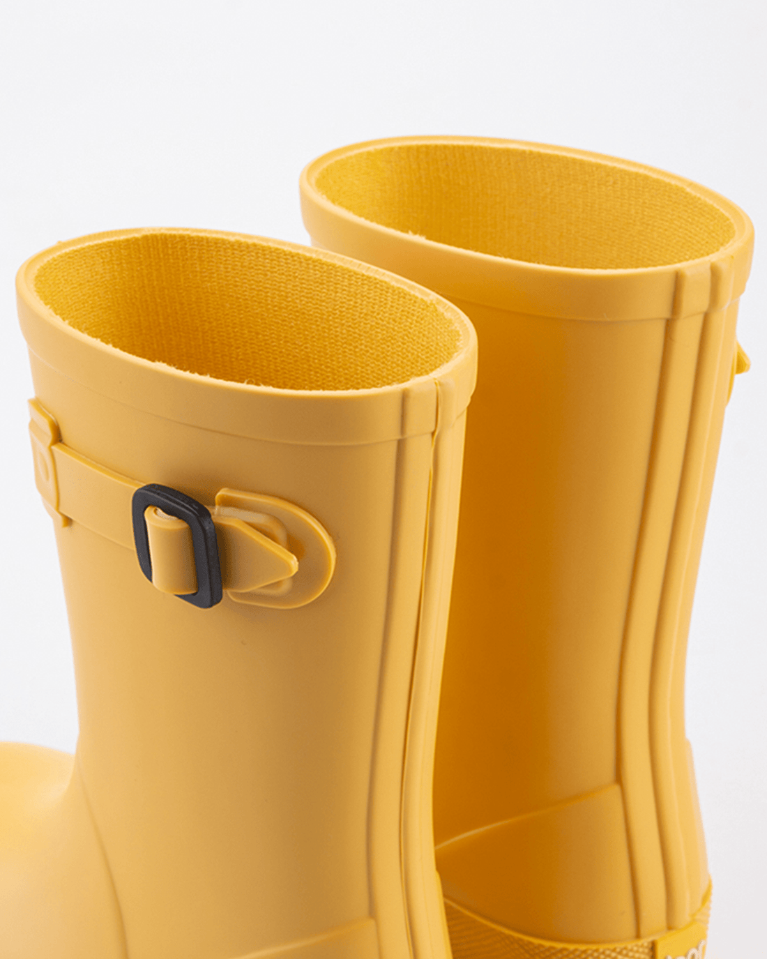 Igor Wellington Boots Igor Splash Euri Wellington Boots in Yellow