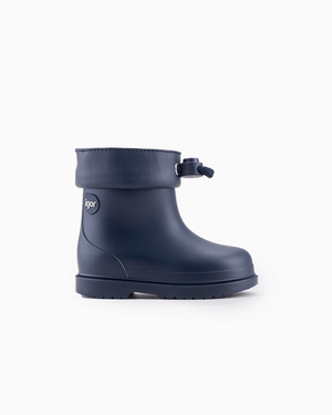 Igor Wellington Boots Igor Bimbi Mendi Wellington Boots in Navy
