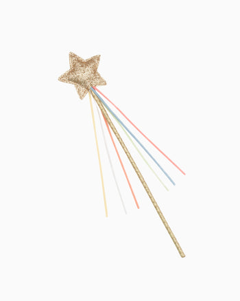 Rockahula Kids Toy Rockahula Glitter Star Wand