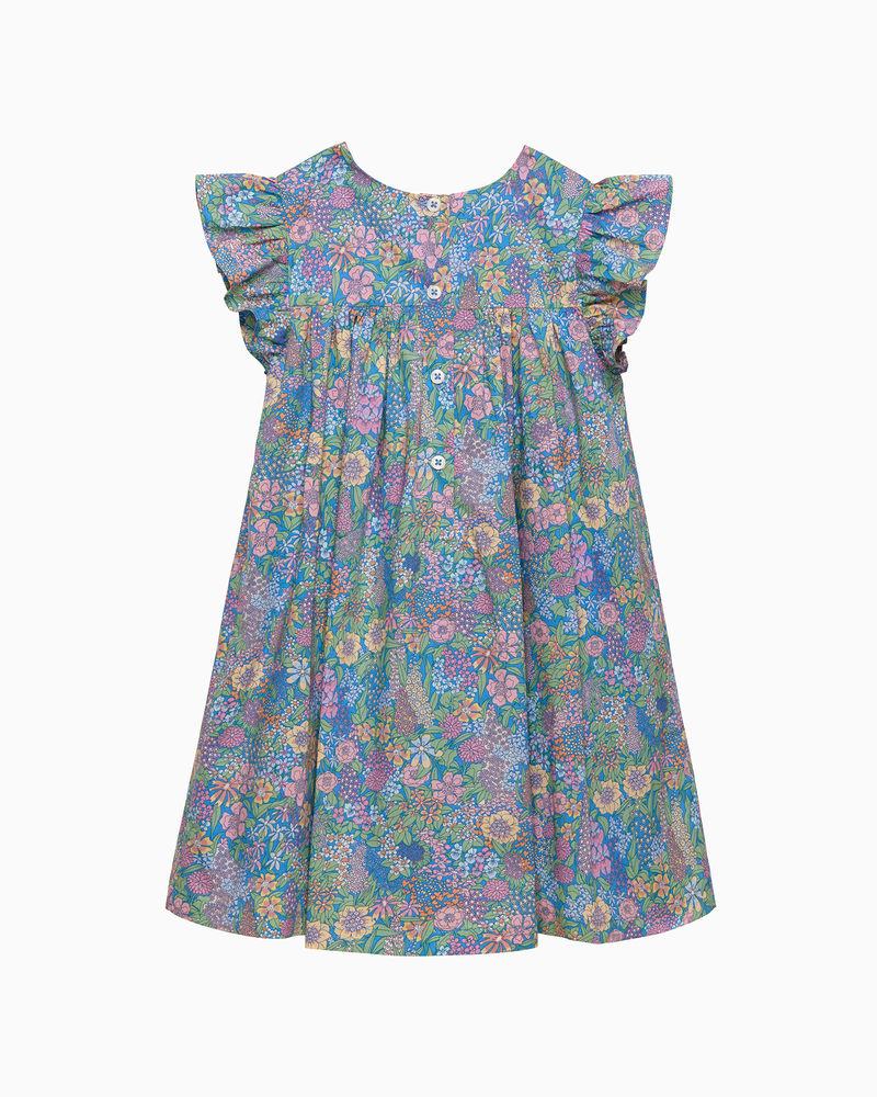 Lily Rose Dress Ciara Ruffle Dress