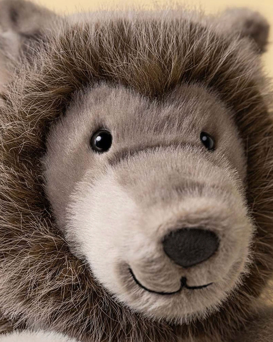 Jellycat Soft Toys Jellycat Ulrich Wolf