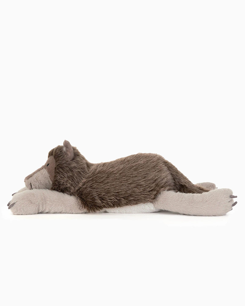 Jellycat Soft Toys Jellycat Ulrich Wolf