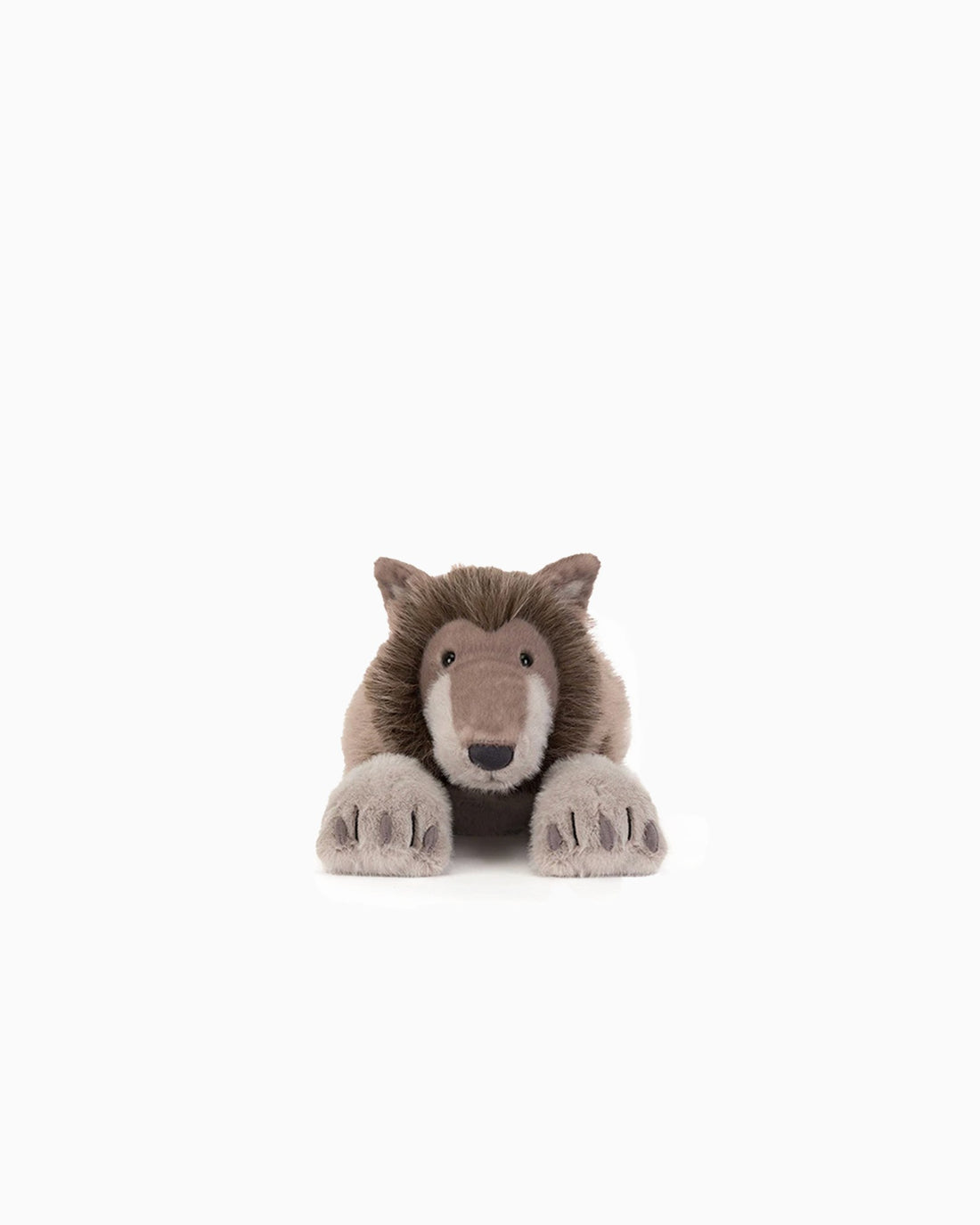 Jellycat Soft Toys Jellycat Ulrich Wolf