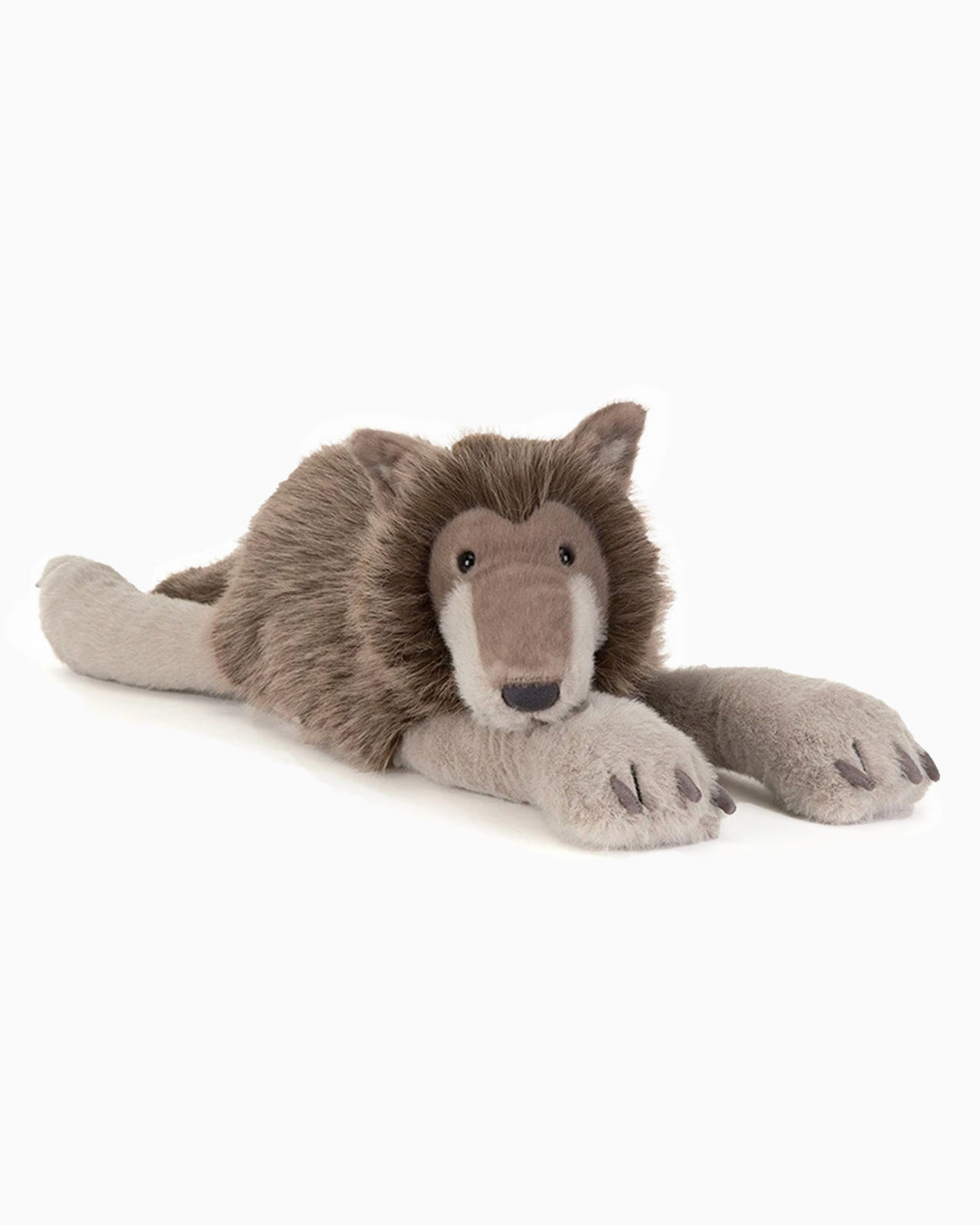 Jellycat Soft Toys Jellycat Ulrich Wolf