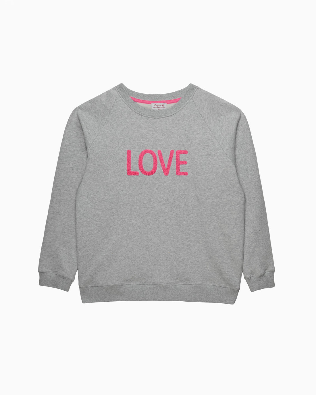 Confiture Sweatshirt Women's Love Sweatshirt