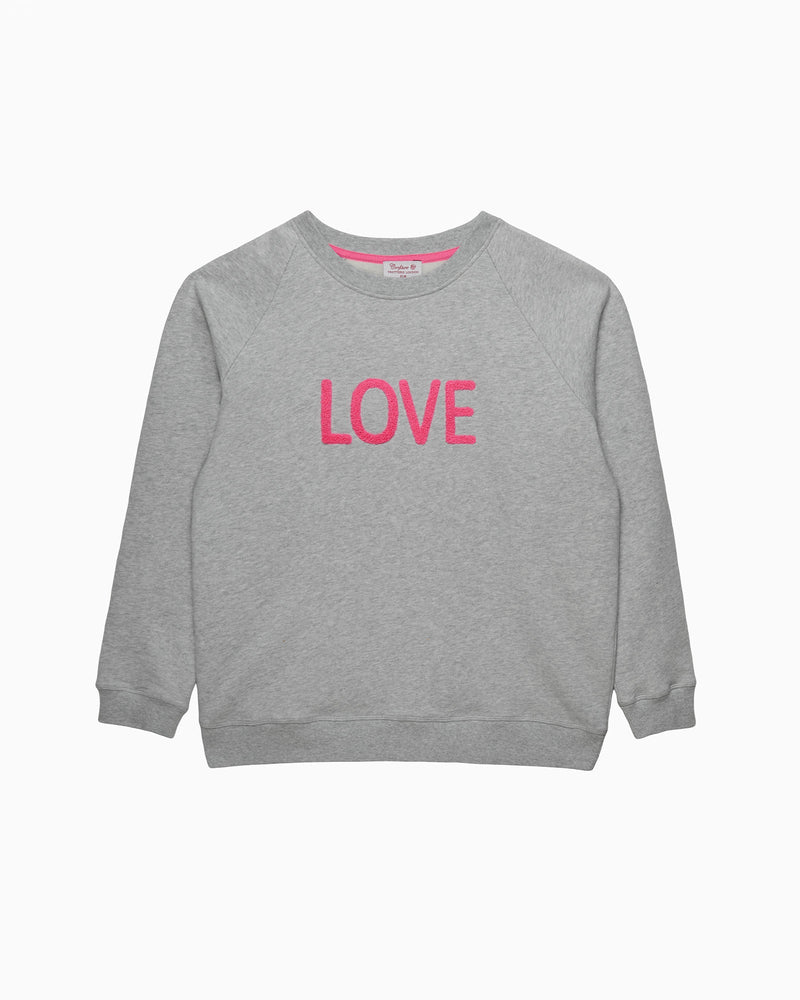 Confiture Sweatshirt Women's Love Sweatshirt
