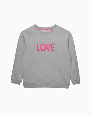 Confiture Sweatshirt Women's Love Sweatshirt