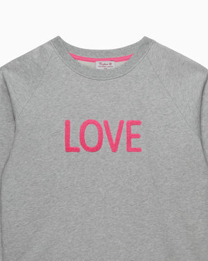 Confiture Sweatshirt Women's Love Sweatshirt