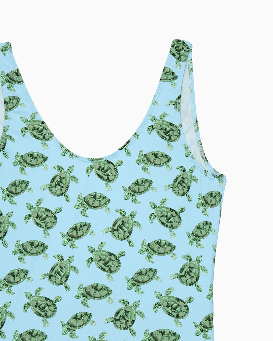 Hampton Swim Swimsuit Women's Swimsuit in Turtle