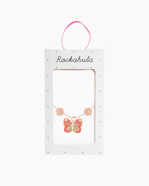 Rockahula Kids Toy Bella Butterfly Necklace