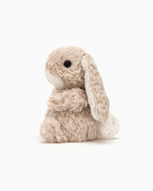 Jellycat Toy Jellycat Beige Yummy Bunny
