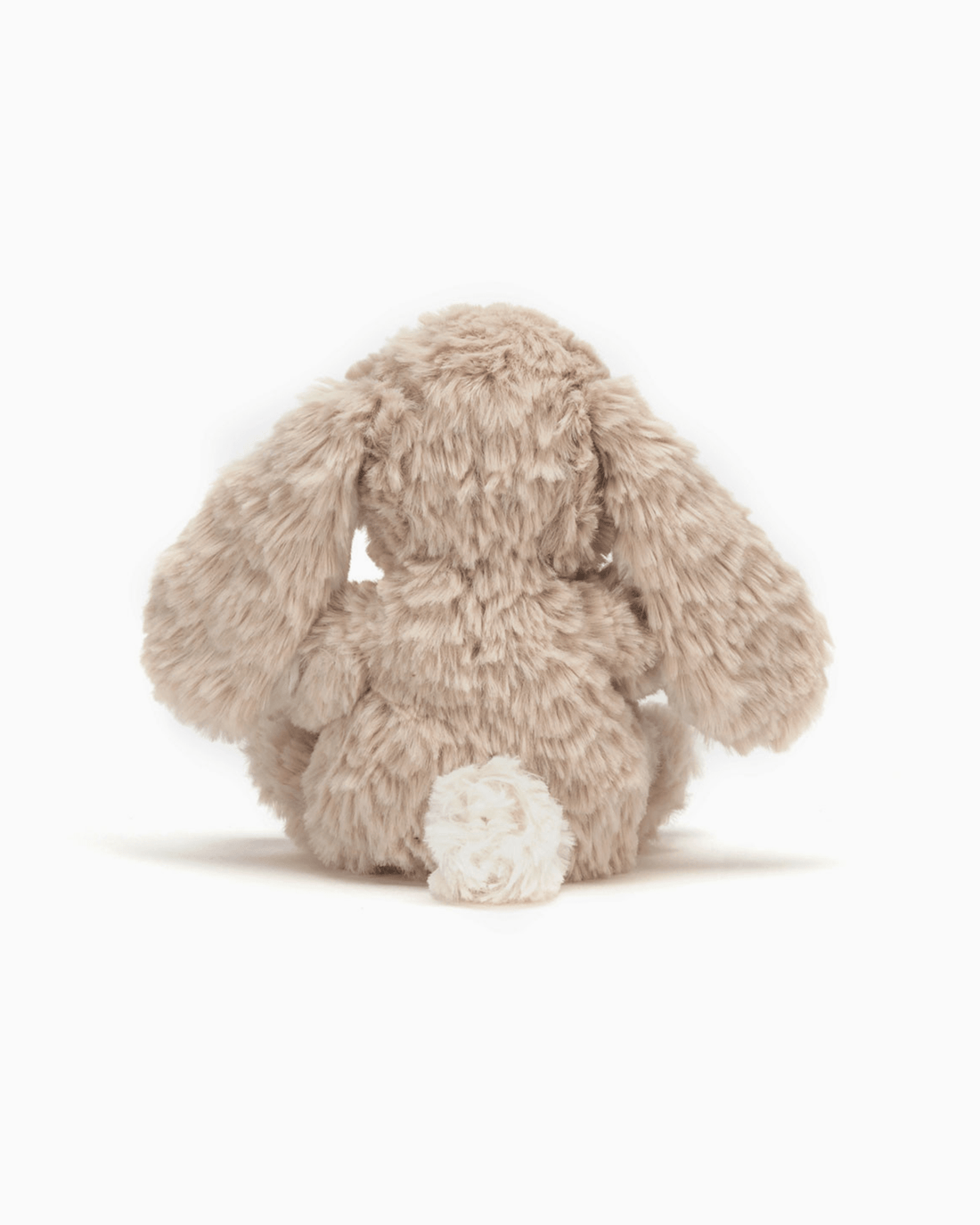 Jellycat Toy Jellycat Beige Yummy Bunny
