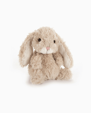 Jellycat Toy Jellycat Beige Yummy Bunny