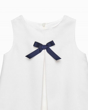 Confiture Dress Baby Mia Pique Dress