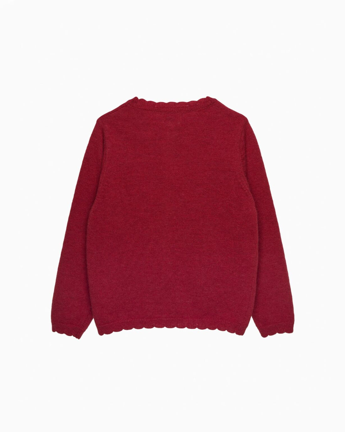 Disney X Trotters Cardigan Minnie Mouse Cardigan