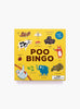 Aidan Onn Toy Poo Bingo