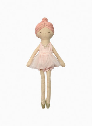 Albetta Toy Albetta Ballerina Doll