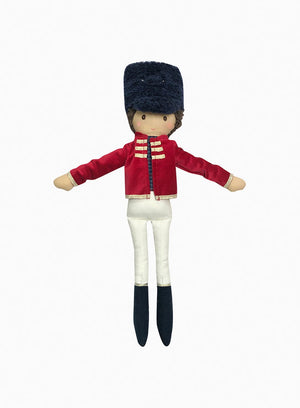 Albetta Toy Albetta Nutcracker Doll