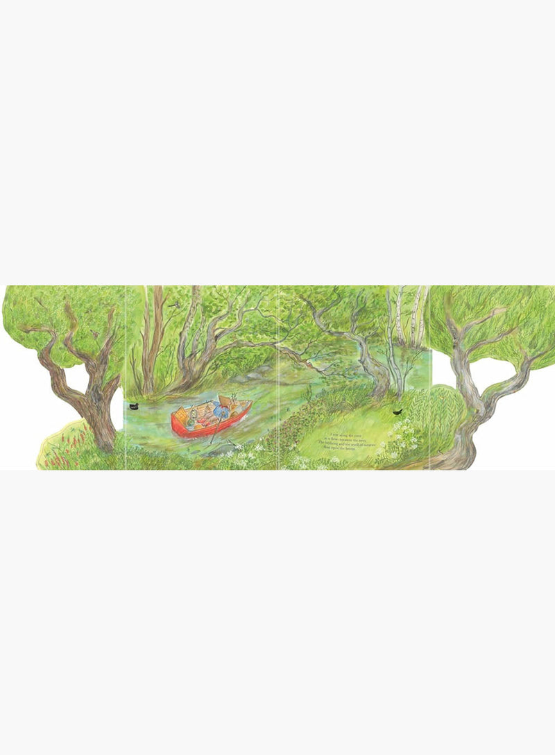 Alice Melvin Book Mouse on the River