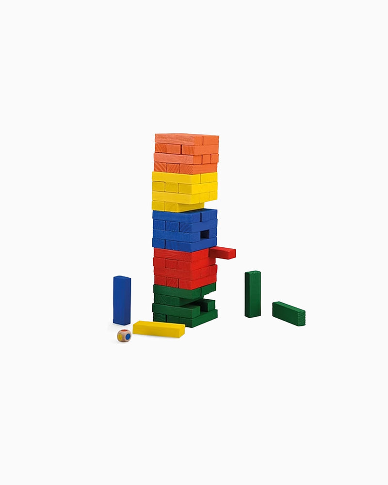 Moulin Roty Puzzles & Games Moulin Roty Tumbling Tower